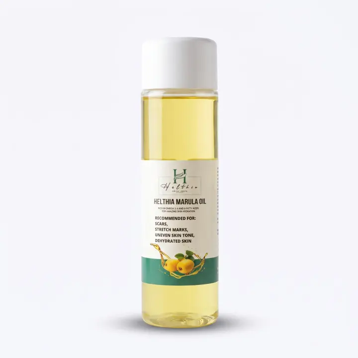 Helthia Marula Oil 200ml