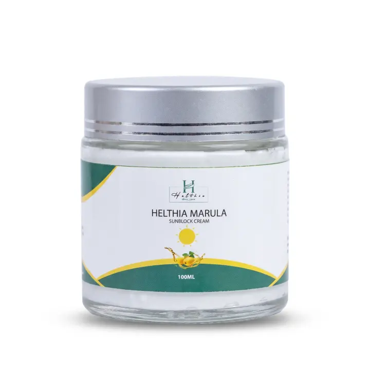 Helthia Protector Solar 100ml
