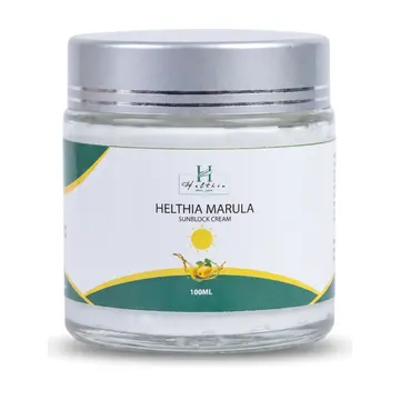 Helthia Protector Solar 100 ml