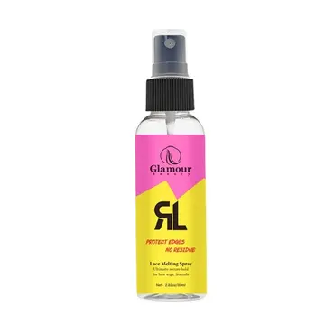 Glamour Melting Spray (Amarello) 80ml