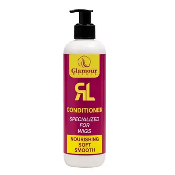 Glamour Sham/Cond P/Pretese 500ml