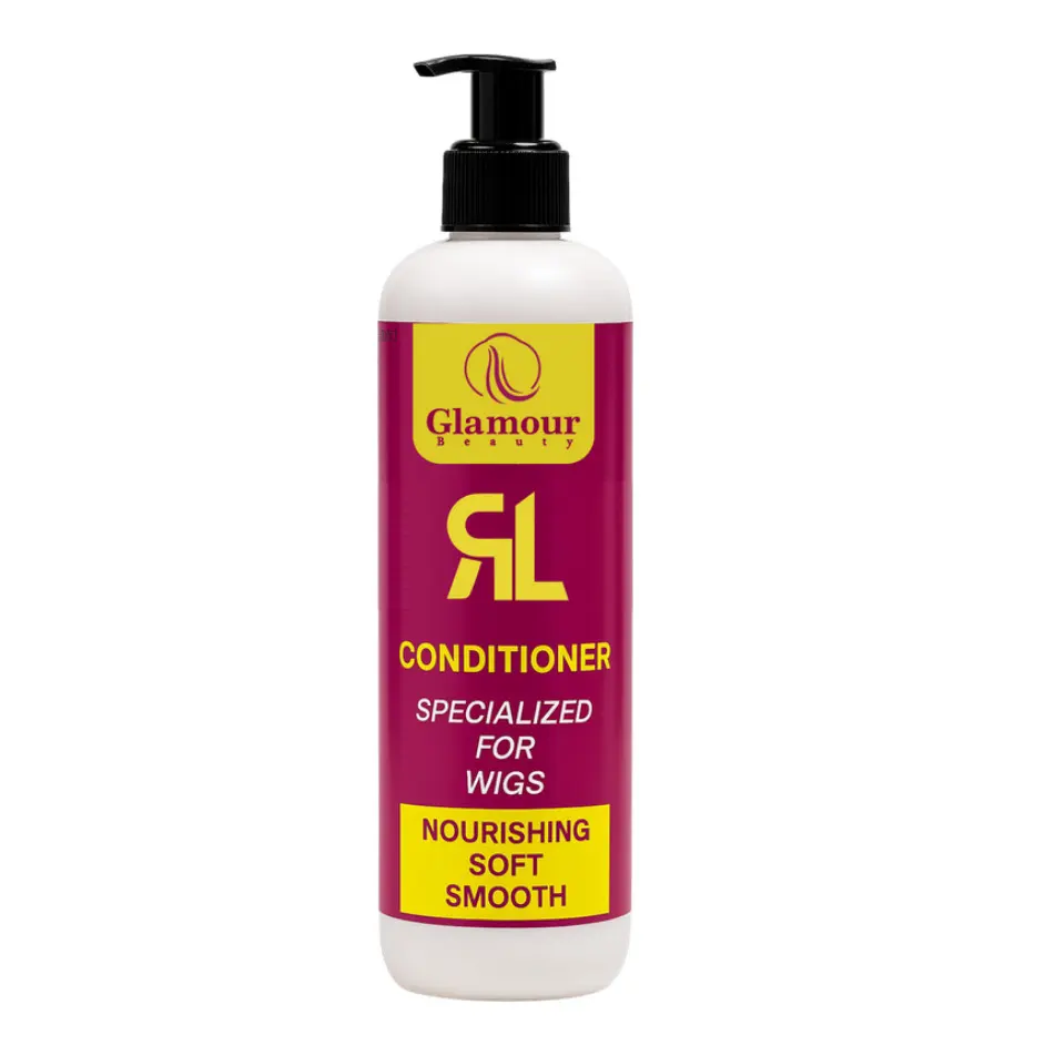 Glamour Sham/Cond P/Pretese 500ml, foto 1