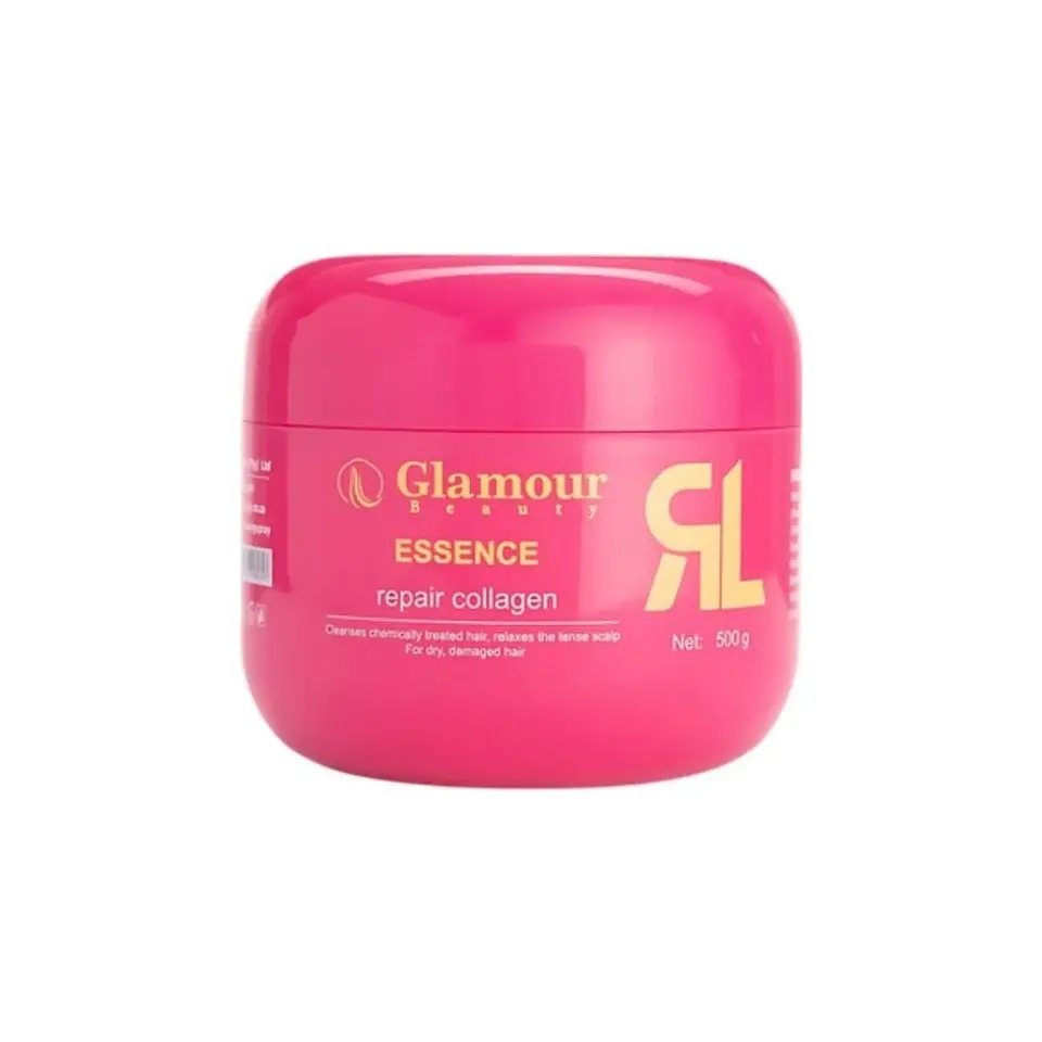 Glamour Collagen Tratamento 500ml, foto 1
