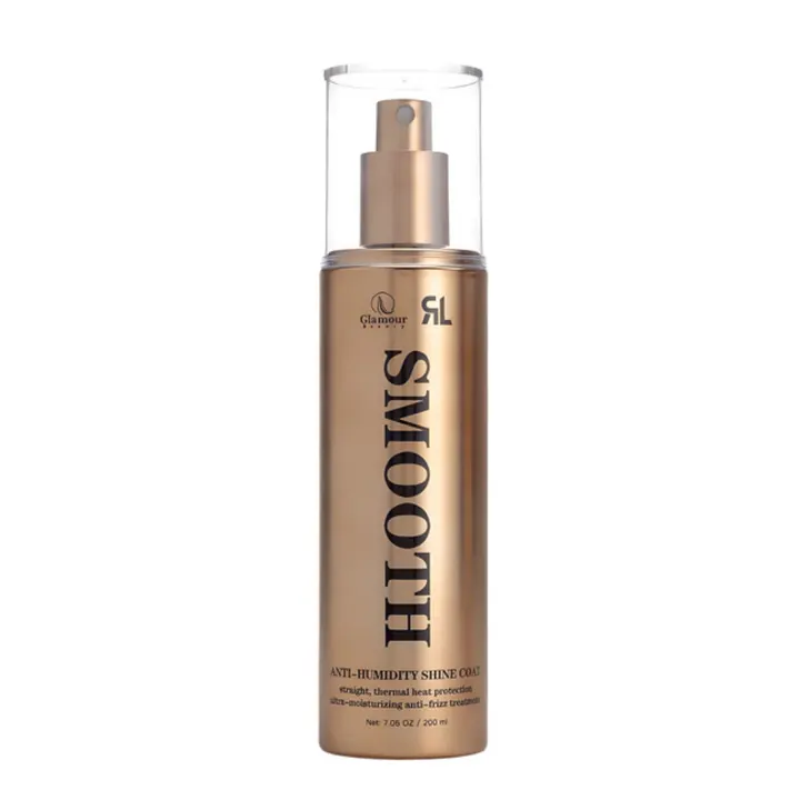 Glamour Smooth Anti Shine Spray 200ml
