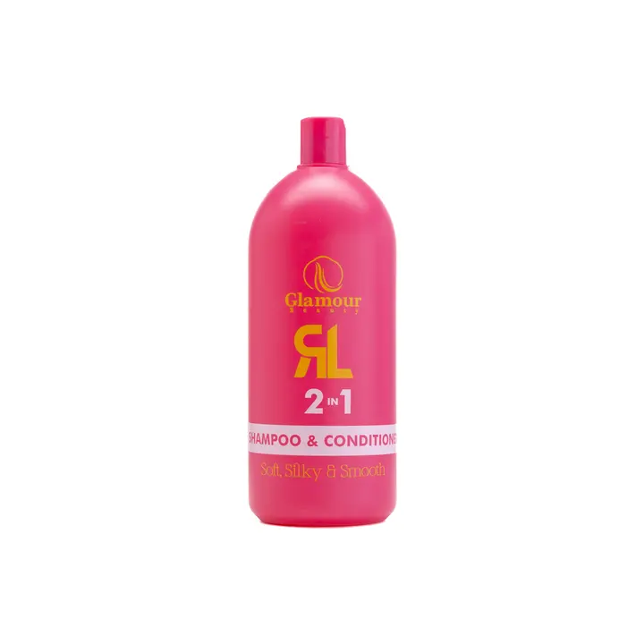 Glamour Shamp/Cond 1ltr
