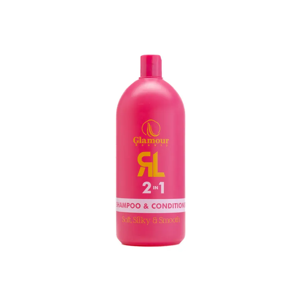 Glamour Shamp/Cond 1ltr, foto 1