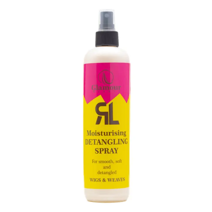 Glamour Detangling Spray 300ml