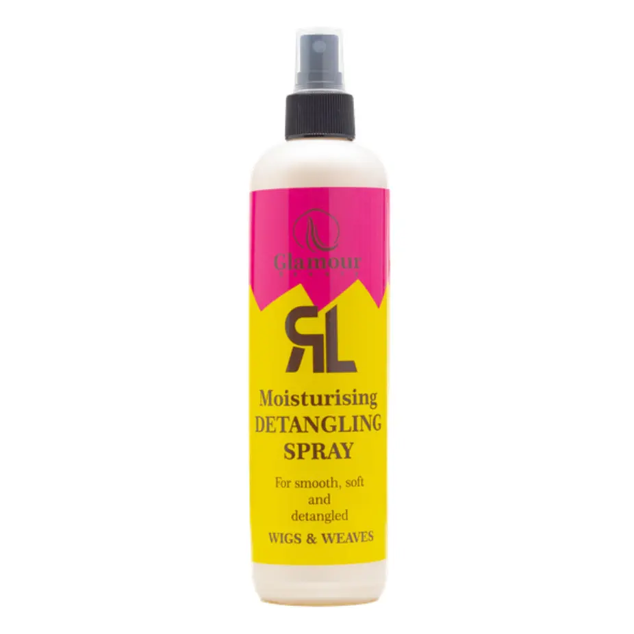 Glamour Detangling Spray 300ml, foto 1
