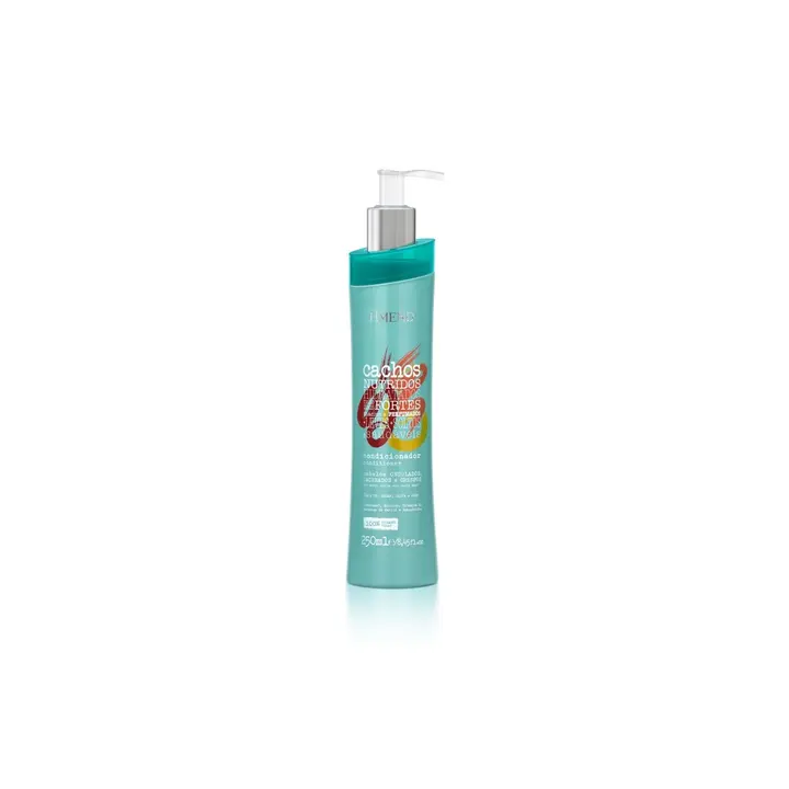 Amend Cachos Conditioner 250ml - 1197
