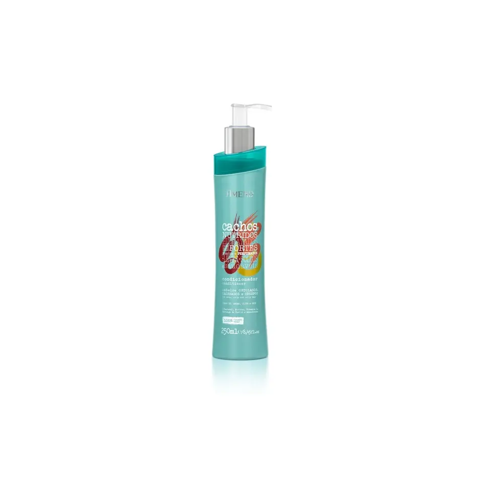 Amend Cachos Conditioner 250ml - 1197, foto 1