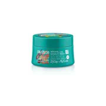 Amend Cachos Tratamento 250g - 1198
