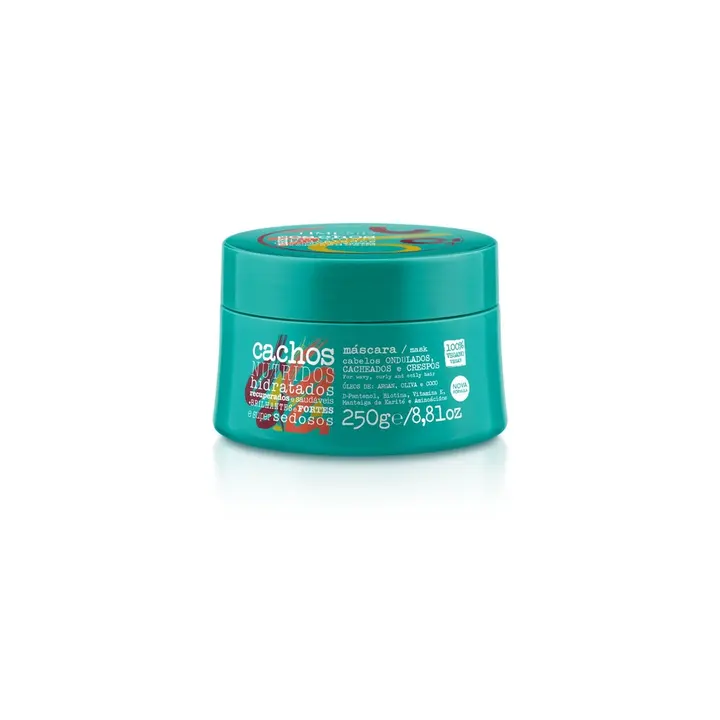 Amend Cachos Tratamento 250g - 1198
