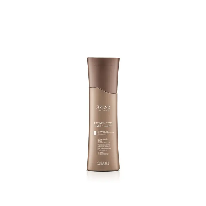 Amend Complete Repair Shampoo 250ml - 1106