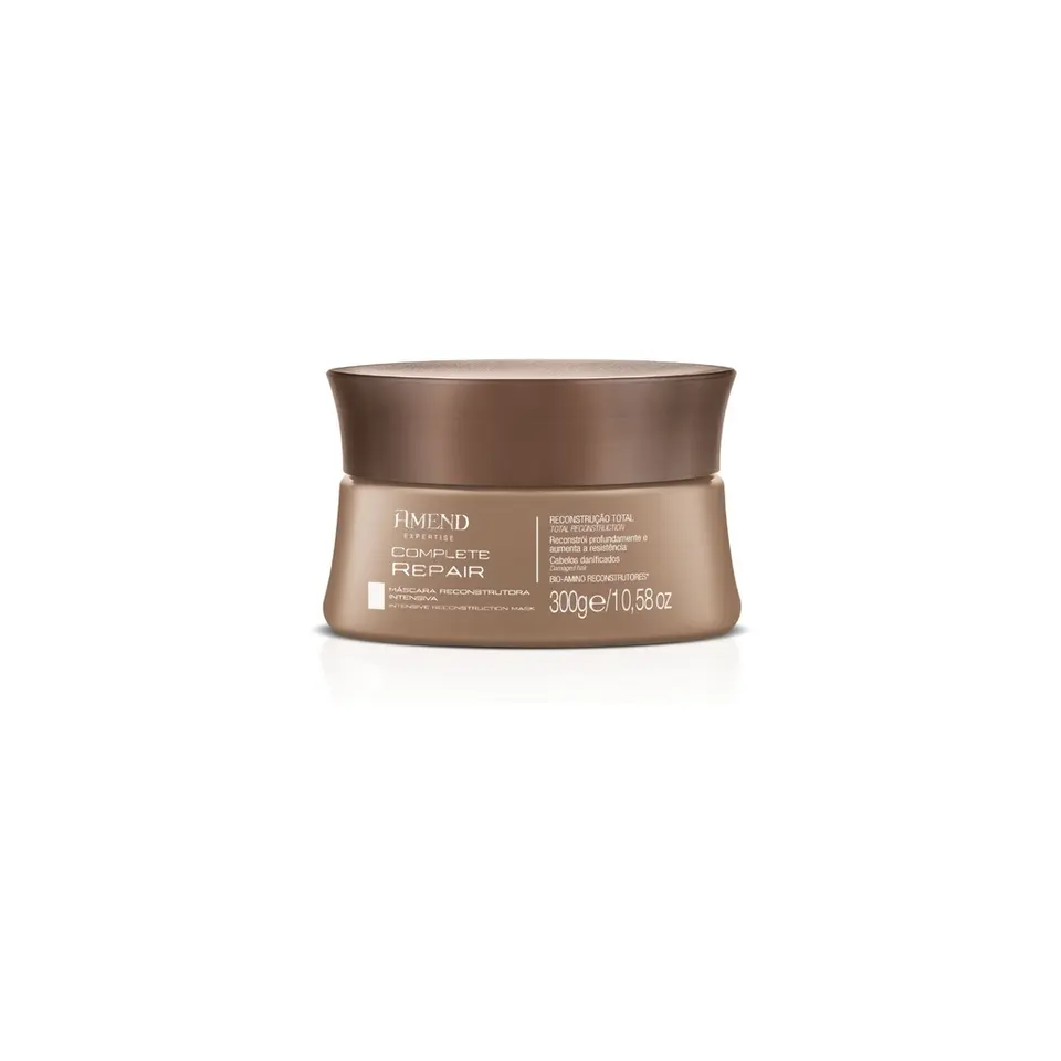 Amend Complete Repair Tratamento 300g - 1108, foto 1
