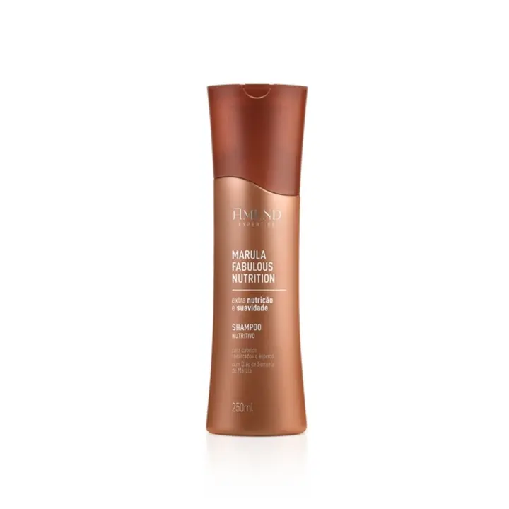 Amend Marula Shampoo 250ml - 1120