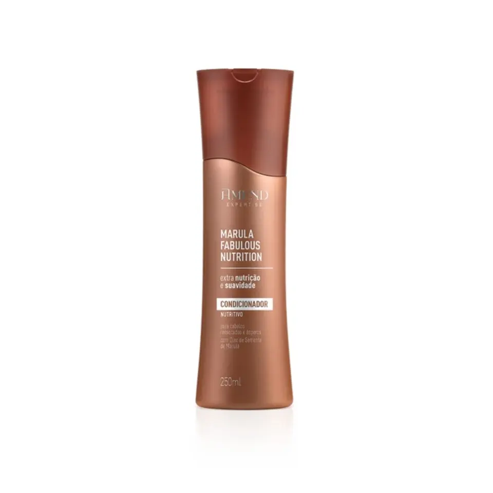 Amend Marula Conditioner 250ml - 1121, foto 1