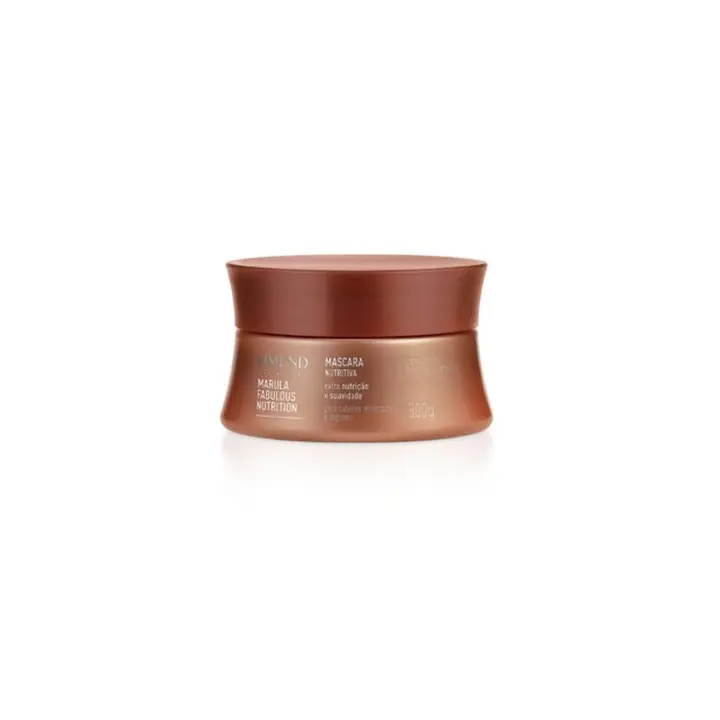 Amend Marula Tratamento 300g - 1122