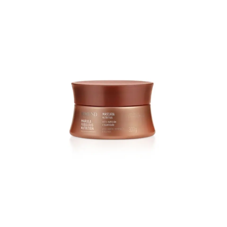 Amend Marula Tratamento 300g - 1122, foto 1