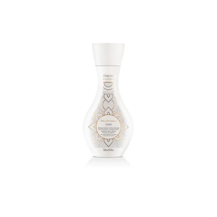 Amend Oleos Marroquinos Shampoo 300ml - 1245