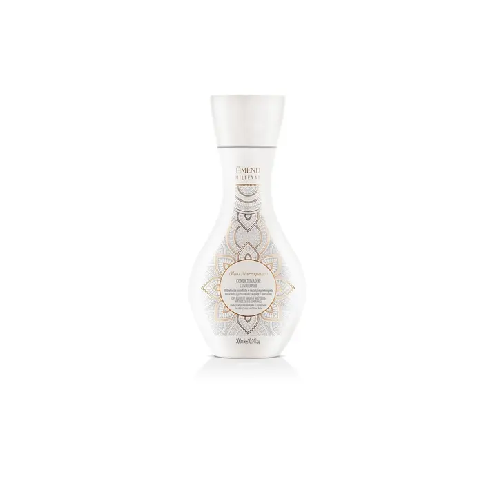 Amend Oleos Marroquinos Condtioner 300ml - 1246