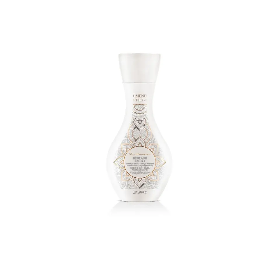 Amend Oleos Marroquinos Condtioner 300ml - 1246, foto 1