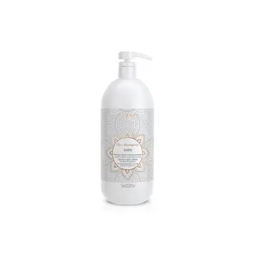 Amend Oleos Marroquinos Shampoo 1ltr - 1346
