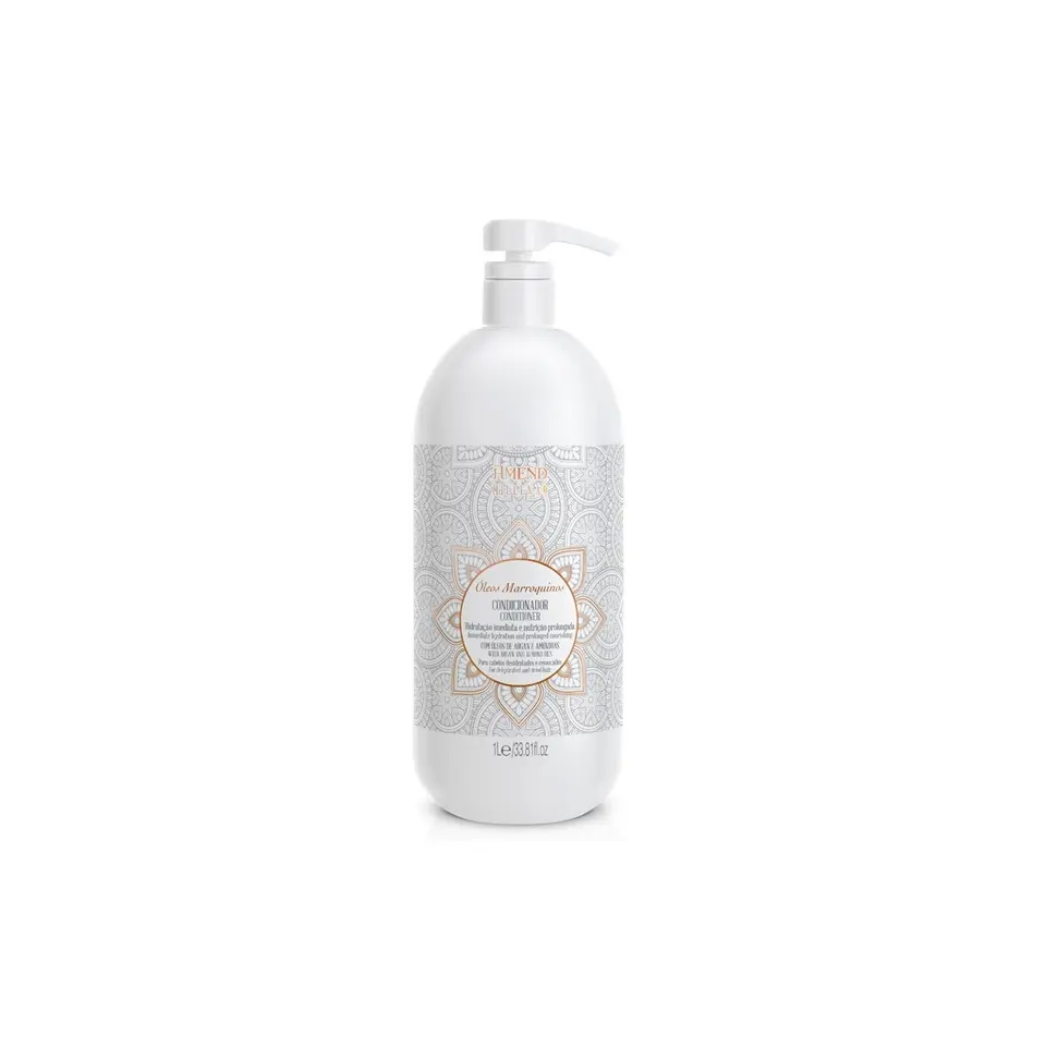 Amend Oleos Marroquinos Condtioner 1ltr - 1347, foto 1