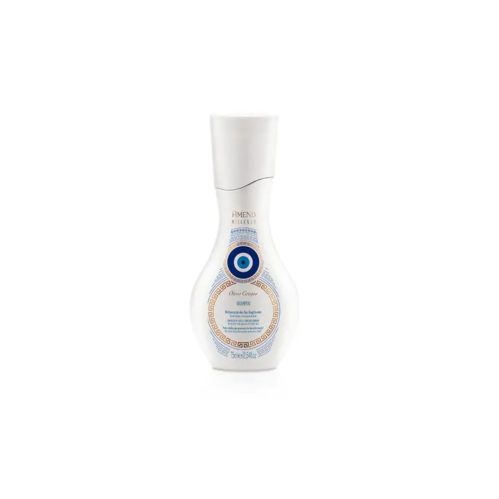 Amend Oleos Gregos Shampoo 300ml - 1327