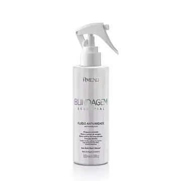 Amend Essencial Fluido Blindagem Essencial 180ml - 1366