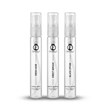 Orabella Perfume 5ml