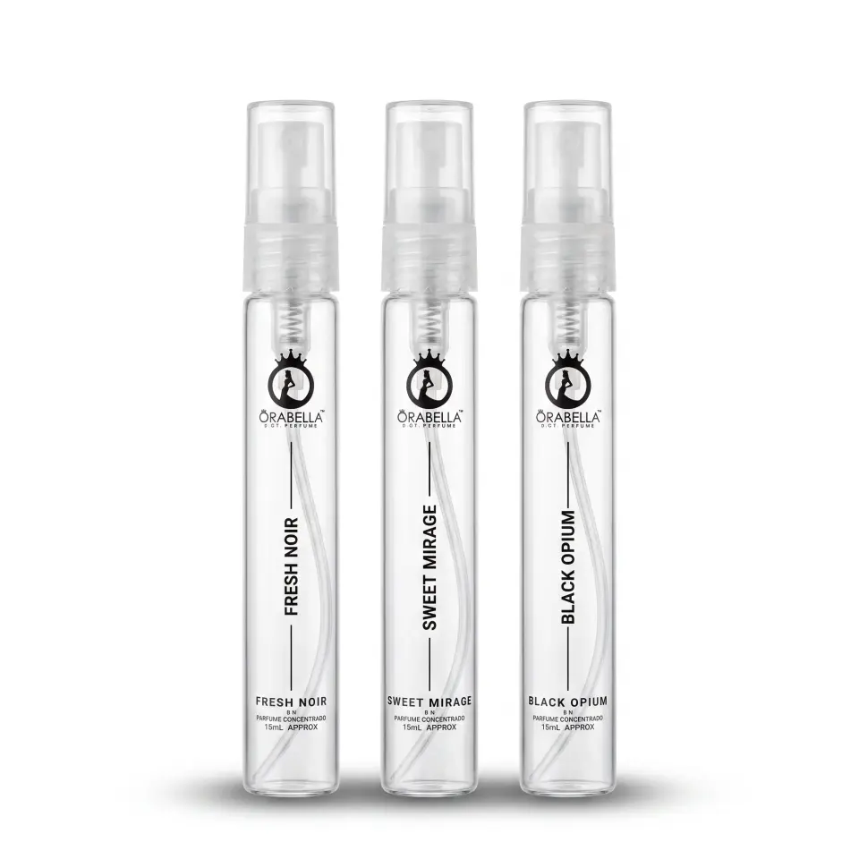 Orabella Perfume 5ml, foto 1