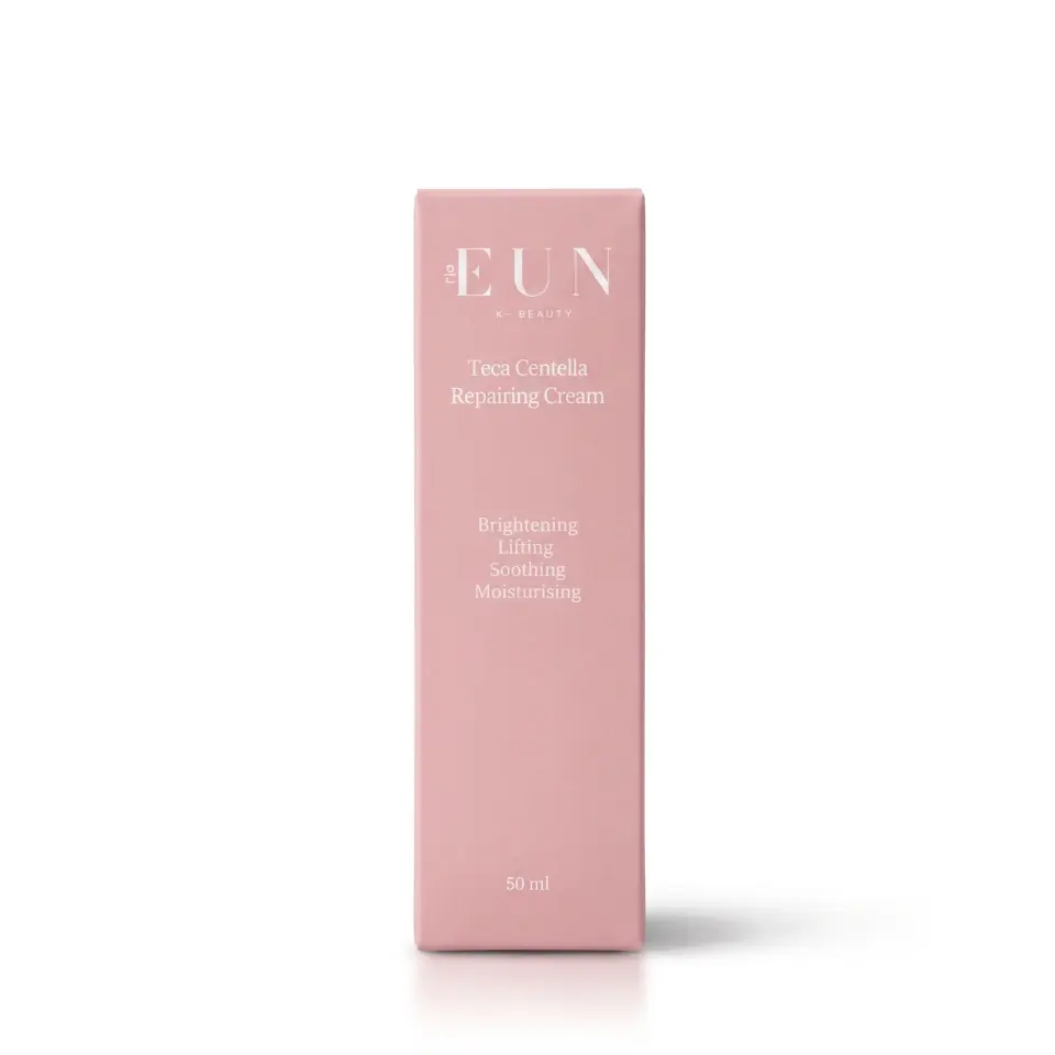 Eun K Beauty Repairing Cream 50ml, foto 1