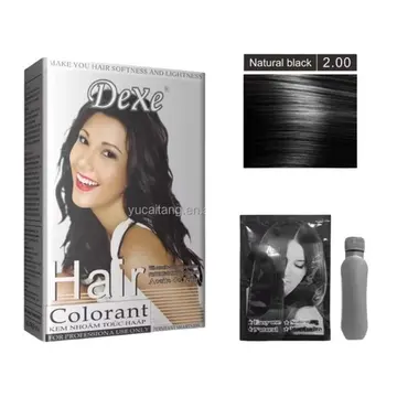 Dexe Hair Color Cream 30ml