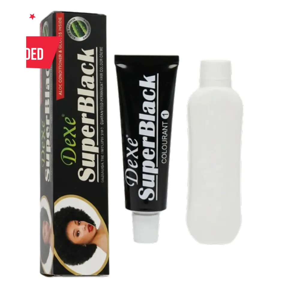Dexe Superblack 30ml, foto 1
