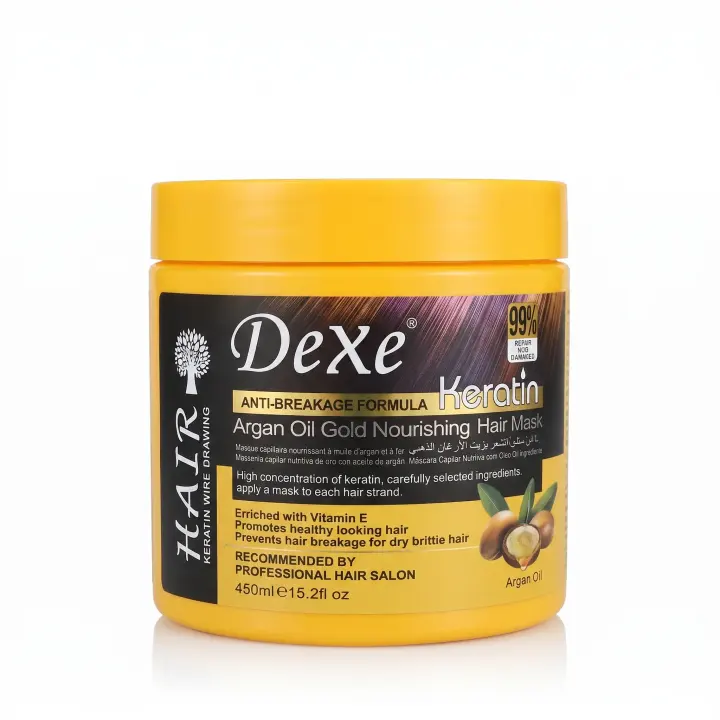 Dexe Hair Treatment 450ml