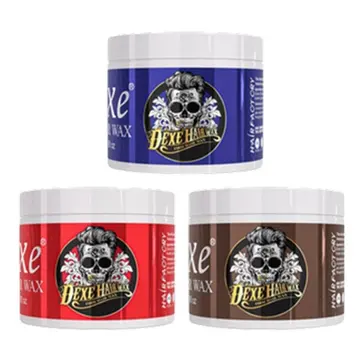 Dexe Hair Wax 130g