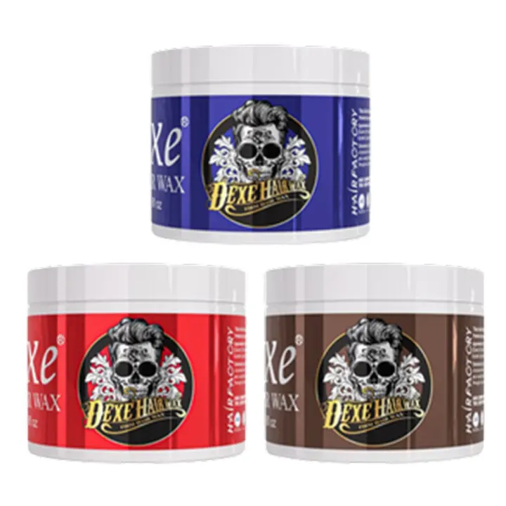 Dexe Hair Wax 130g