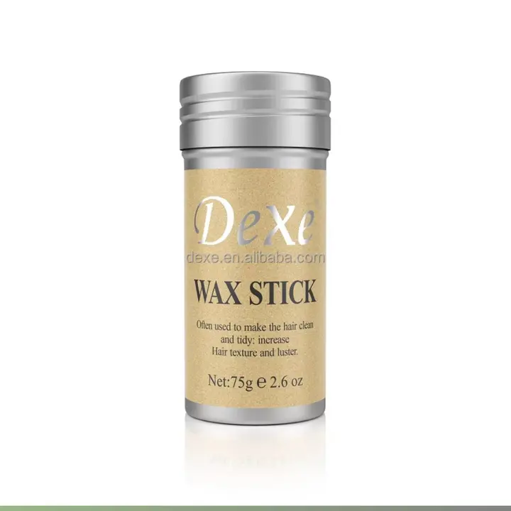 Dexe Hair Wax Stick 75g