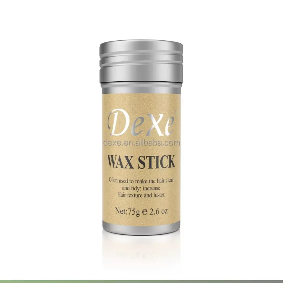 Dexe Hair Wax Stick 75g, foto 1