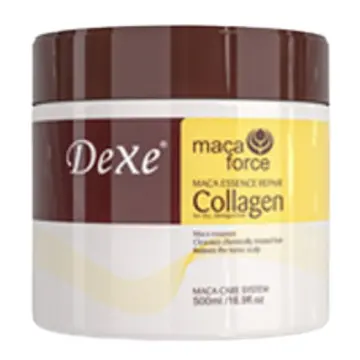 Dexe Hair Treatment Maca Powder 500ml
