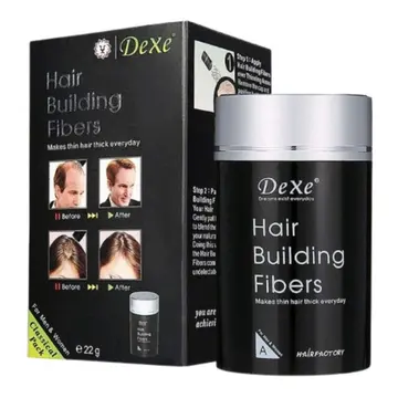 Dexe Hair Fiber 22g