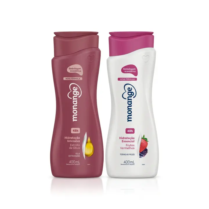 Monange Lotion 400ml