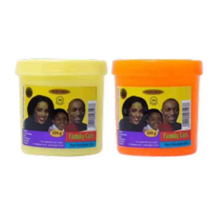 Family Care Vaseline 50g - (Assorted)