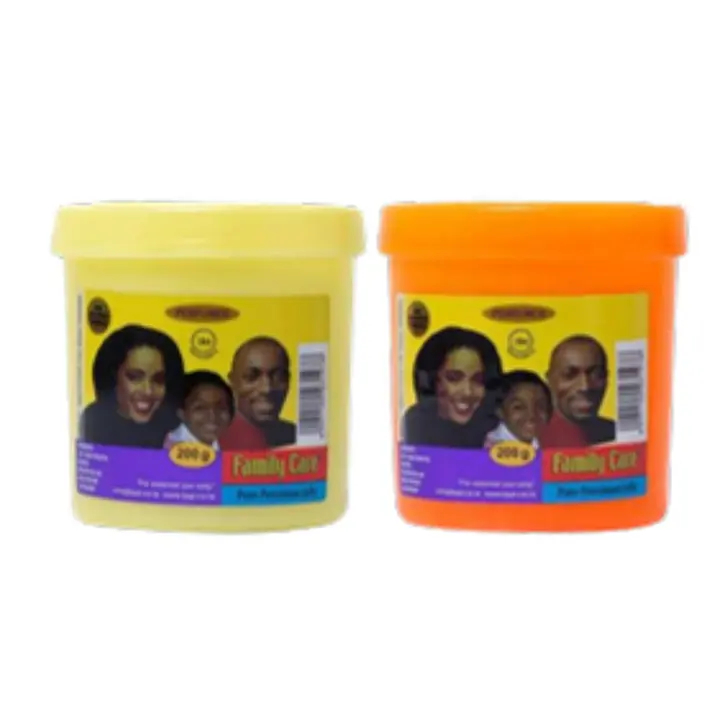Family Care Vaseline 200g - (Assorted)