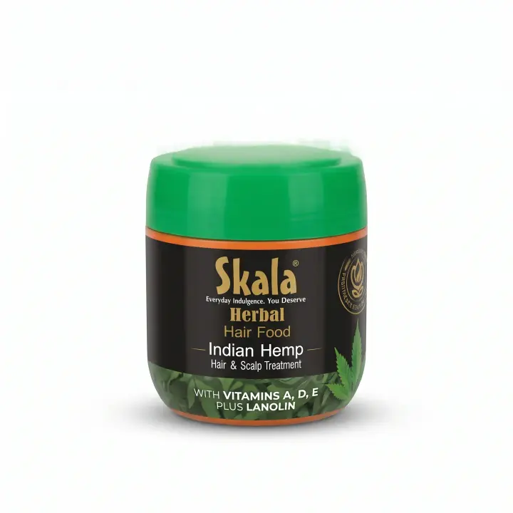 Skala Indian Hemp Vitamin 60ml