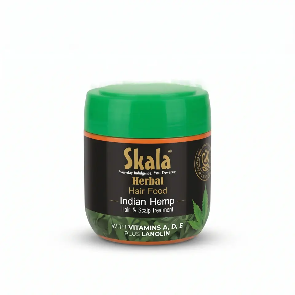 Skala Indian Hemp Vitamin 60ml, foto 1
