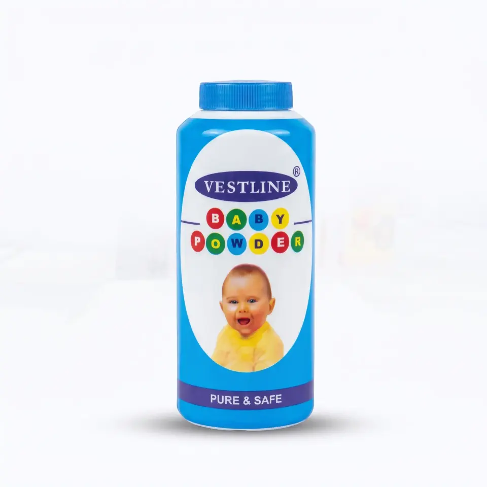 Vestline Baby Powder 50g, foto 1