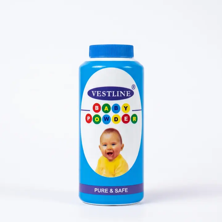 Vestline Baby Powder 100g