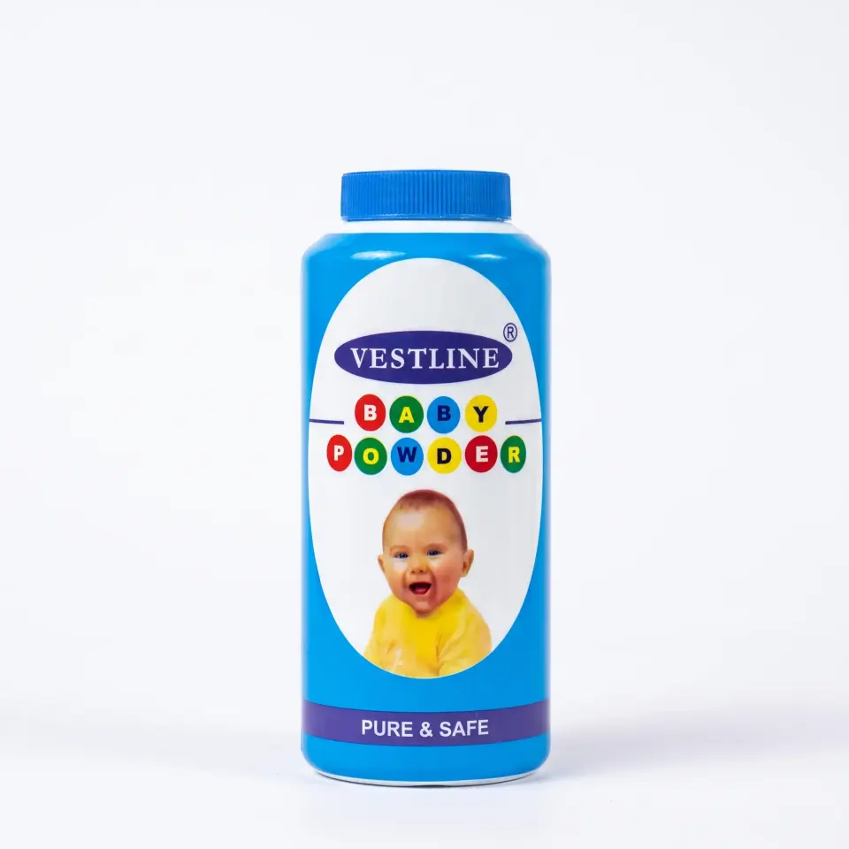 Vestline Baby Powder 100g, foto 1