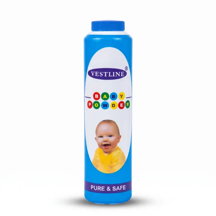 Vestline Baby Powder 200g